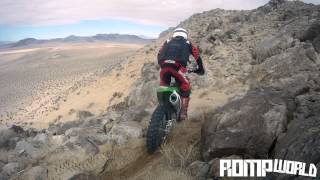 King Of The Motos 2013
