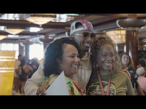Limited Cabins Just Dropped! Rock The Bells Cruise 2025 | Oct 27-31