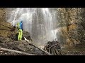 Cascata di San Giovanni Bocca di Valle ( Ch) F Hd