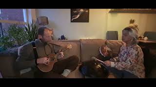 Download Lagu Bio Moped | Cantegas the Santa Maria |Folklore Session MP3