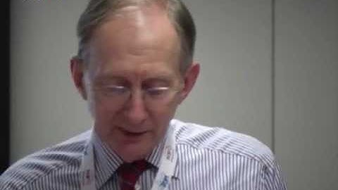 Physics@FOM Veldhoven 2011, John Pendry, Master class