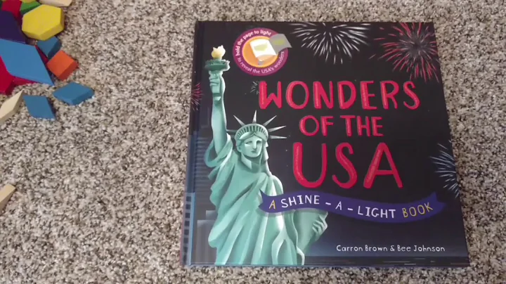Secrets of the USA