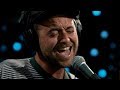 Capture de la vidéo Quivers - Full Performance (Live On Kexp)