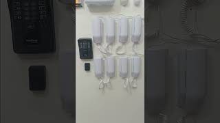 APRENDA INSTALAR interfone coletivo da INTELBRAS collective 8