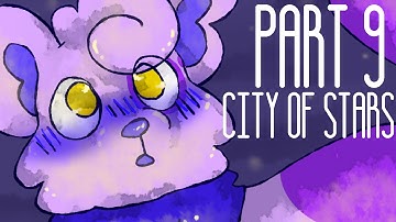 CITY OF STARS PMV MAP // part 9