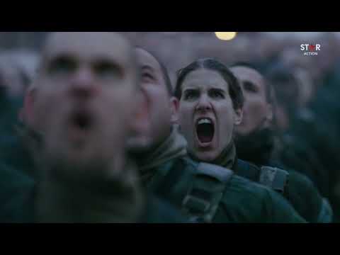 Star Action Continuity 10 4 2025