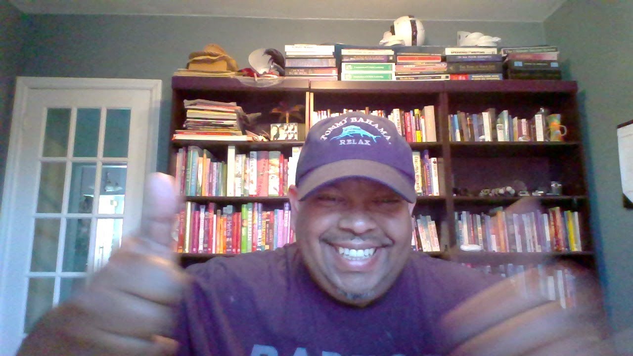 Recipe Chit Chat  LIVE Episode 9 | CaribbeanPot.com