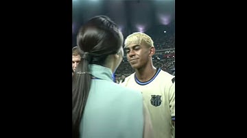 Sigma Lamine Yamal 🥱🗿