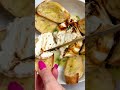 Burrata Girl Dinner