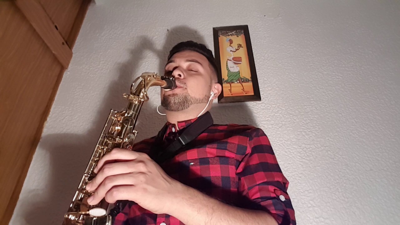 que alguien me diga sax YouTube