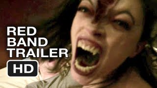 Vhs Red Band Trailer 2012 - Horror Movie Hd