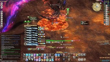 FFXIV Coil Turn 5, WHM POV, Sargatanas, February 10