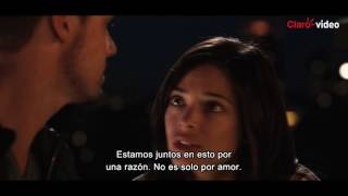 Serie La Bella Y La Bestia Temporada 3