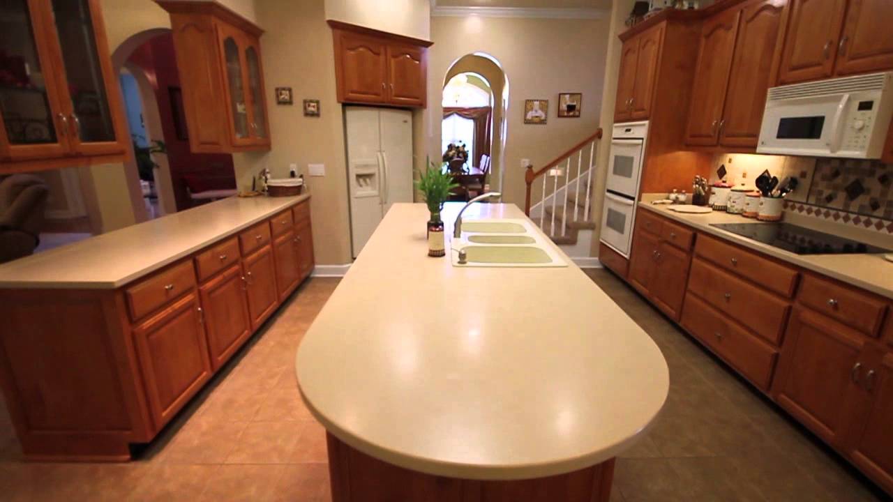 1590 Rembrandt Dr, Clarksville TN YouTube