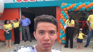 VLOG - INAUGURAÇÃO DO ESCRITÓRIO IUSECOM