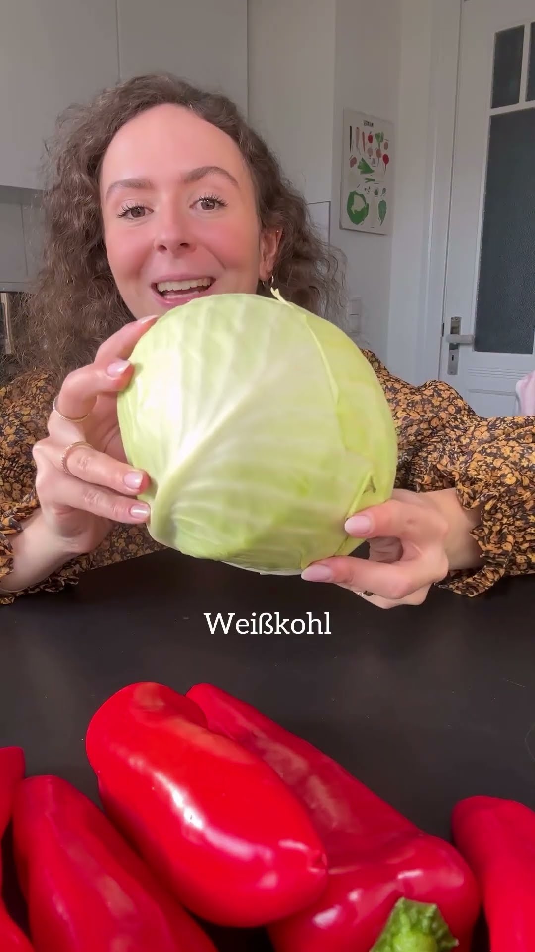 Vegane Aufbrauch-Challenge 🚀🌱 #vegan #aufbrauchen #resteverwertung ...