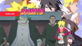 BORUTO EPISODE 151 || SUBTITEL BAHASA INDONESIA.