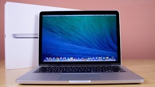 K*N様 B*D様 MacBook Pro (Retina 13-inch. E New 13 Inch MacBook Pro with Retina Display Unboxing, Specs, and