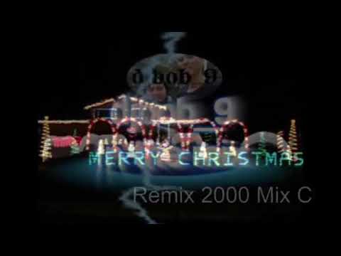 Feliz Navidad with Mary's Boy Child Christmas Song Remix