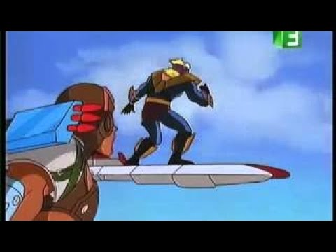 القوة الضاربة ال   رقم 011 بعنوان قوة الحياة