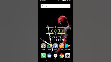 How to unlock bootloader in Micromax Canvas Infinity.