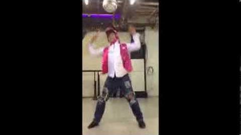 元・ディスコプリンス 神ひろしの「ベーシック・ディスコ」予告