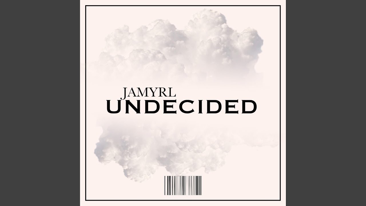 Watch Undecided on YouTube Watch Undecided on YouTube