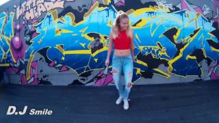 ARO-ka [Araik Apresyan] – Ты Одна Только Ты &  Frome Dance