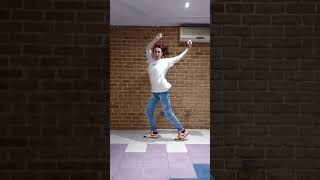 Ateez Eternal Sunshine Dance Cover