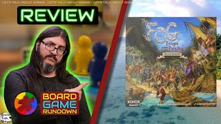 The Fog: Escape From Paradise Review | Will YOU Make It Off the Island?