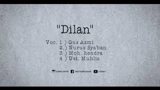 DILAN 1990 versi syubbanul Muslimin