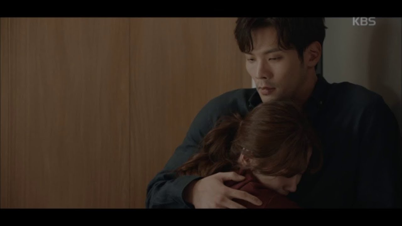 오늘의 탐정 - 박은빈, 돌아온 최다니엘에 이성 잃고 돌직구 고백~♥.20181004