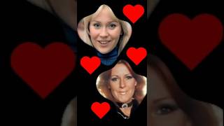 ⭐ABBA - &quot;MISTER LOVE&quot;  #song #shorts #youtubeshorts #new #pop #abba #short #usa #uk #70s #80s