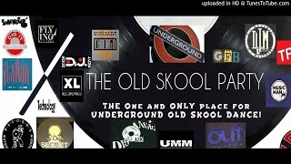 Rave - Olution (Re-Mix)