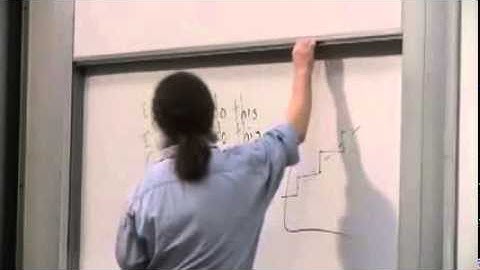Robert Sapolsky - Beyond classical genetics