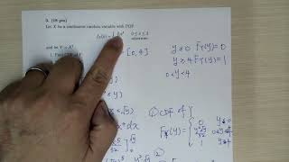 19. Continuous random variable examples