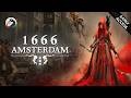 🔮 Első benyom&aacute;sok | 1666: Amsterdam (PC - Steam - MAGYAR FELIRAT)