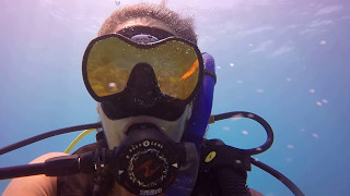 Sombrero Reef Diving Marathon FloridaKeys