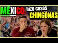 ¡EL DÍA QUE MÉXICO HIZO COSAS CHINGONAS! | TERREMOTO DE MÉXICO 19 DE SEPTIEMBRE DE 2017