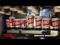 Toyo Electric Actuators in Pick and Place Application