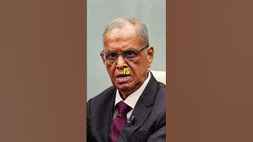 AI Is Just Repackaged Old Software – Narayana Murthy’s Take on AI!