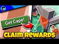Claim Your FREE Copper Cape &amp; Rewards in Minecraft Bedrock &amp; Java!