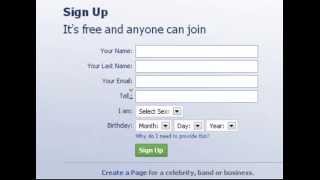 Facebook Tricks/Cheats
