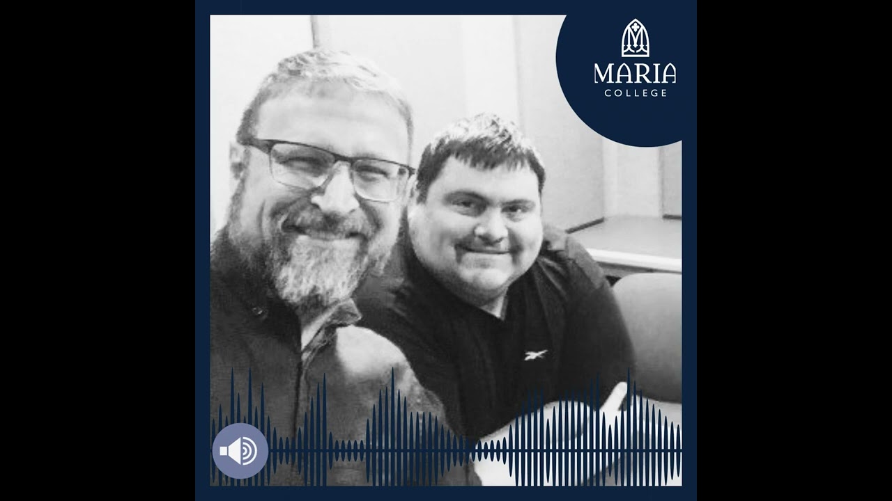 Director Of Maria College OTA Program Interviewed By B95 5 s Brian Cady Director Of Maria College OTA Program Interviewed By B95 5 s Brian Cady