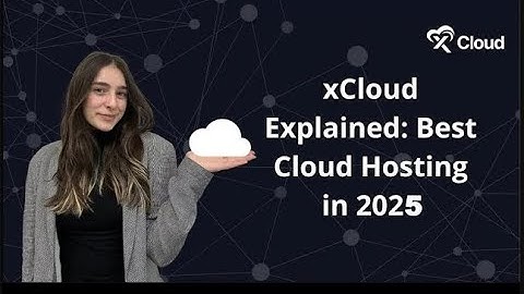 xCloud Hosting: is dit het beste Cloudways-alternatief voor WordPress-websites?