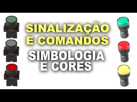 Vídeo: Os sinalizadores têm pausas?