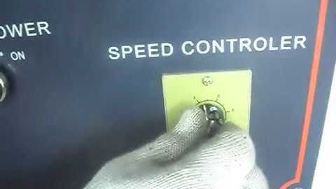 Manual Edge Banding Machine SMF 515B