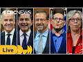 Watch elected officials debate | Question Period | May. 26, 2026