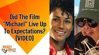 The Biopic That "Michael" Hasn't Surpassed