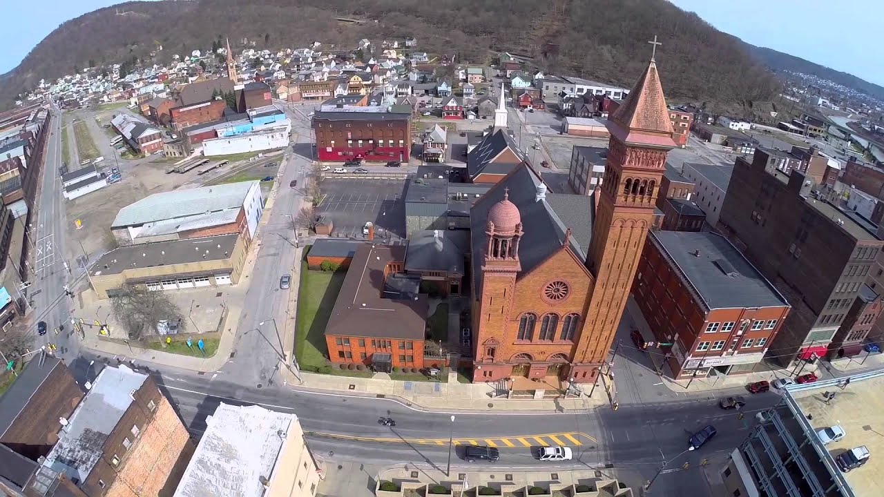 Above the World Films Showreel 2014